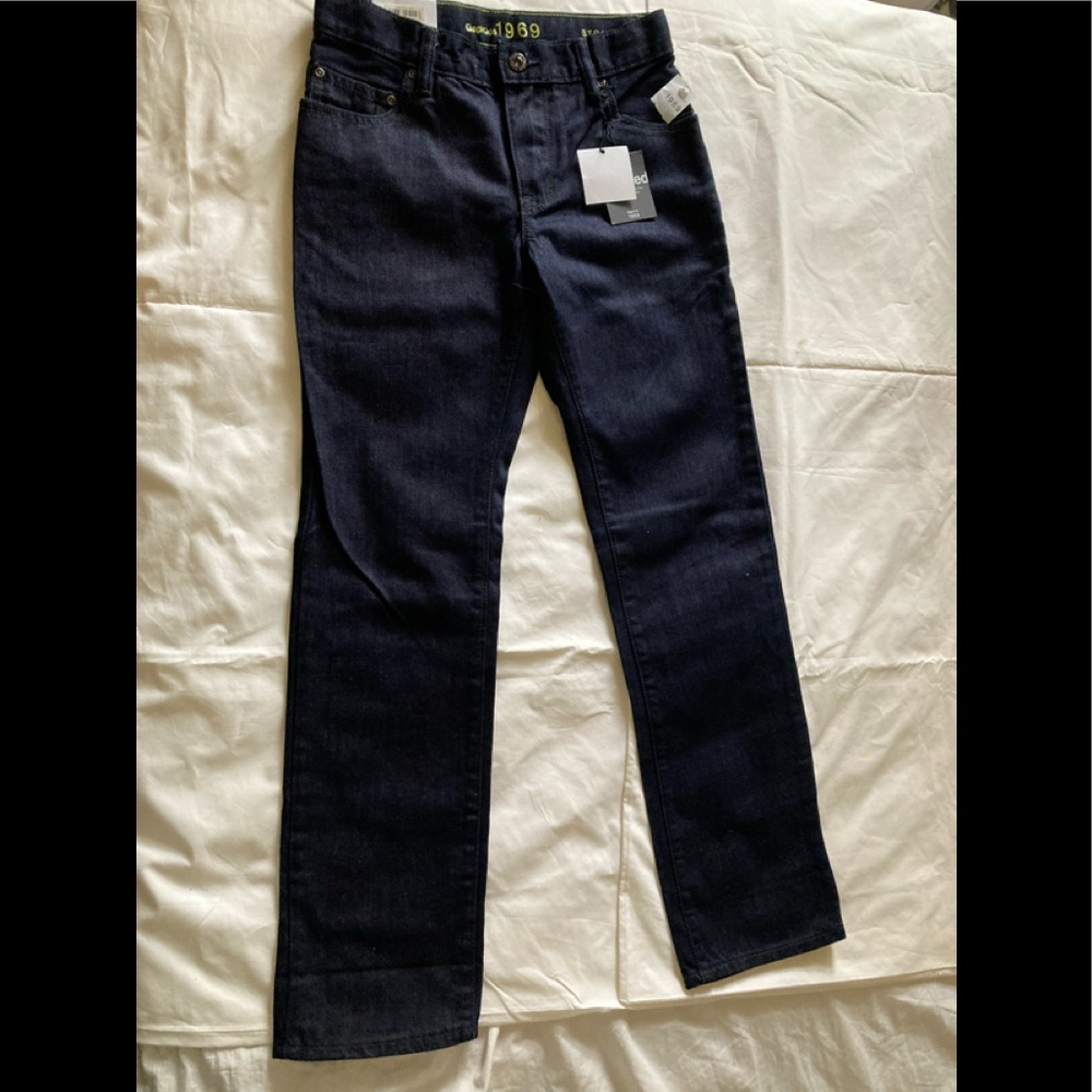 Kids Jeans
